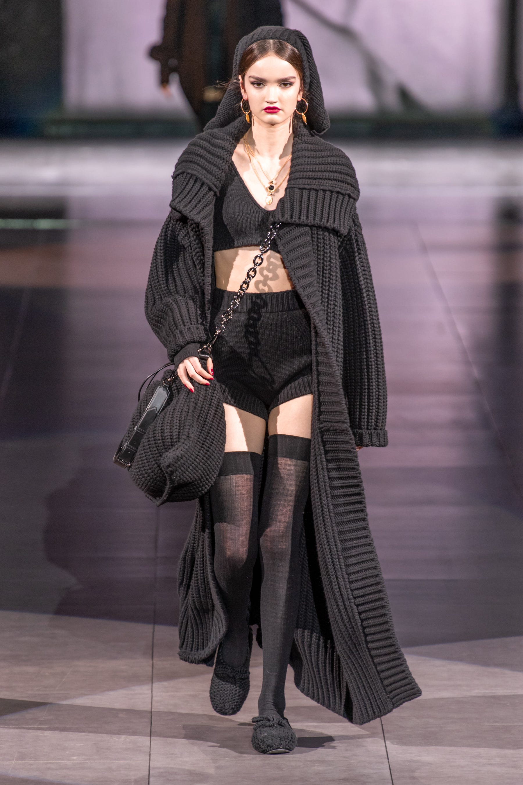 ドルチェ＆ガッバーナ（DOLCE  GABBANA）｜2020秋冬コレクション