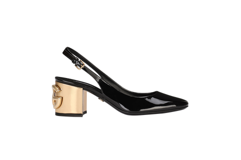 ドルチェ＆ガッバーナ（DOLCE&GABBANA）新作シューズ【2021秋冬 