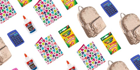 back to school supplies list best school shopping checklist