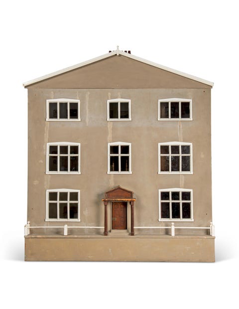 doll's house