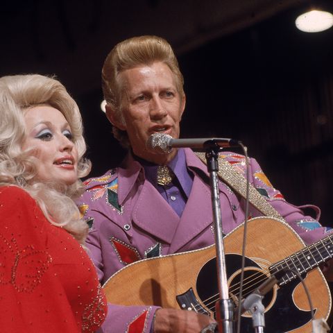 Why Dolly Parton Wrote The Iconic Song I Will Always Love You