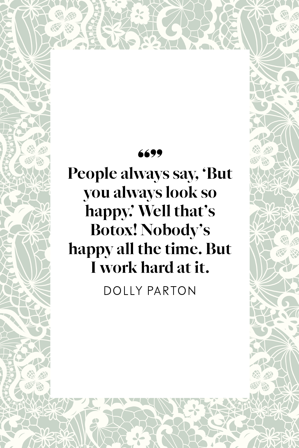 26 Best Dolly Parton Quotes On Love Work Life And Marriage