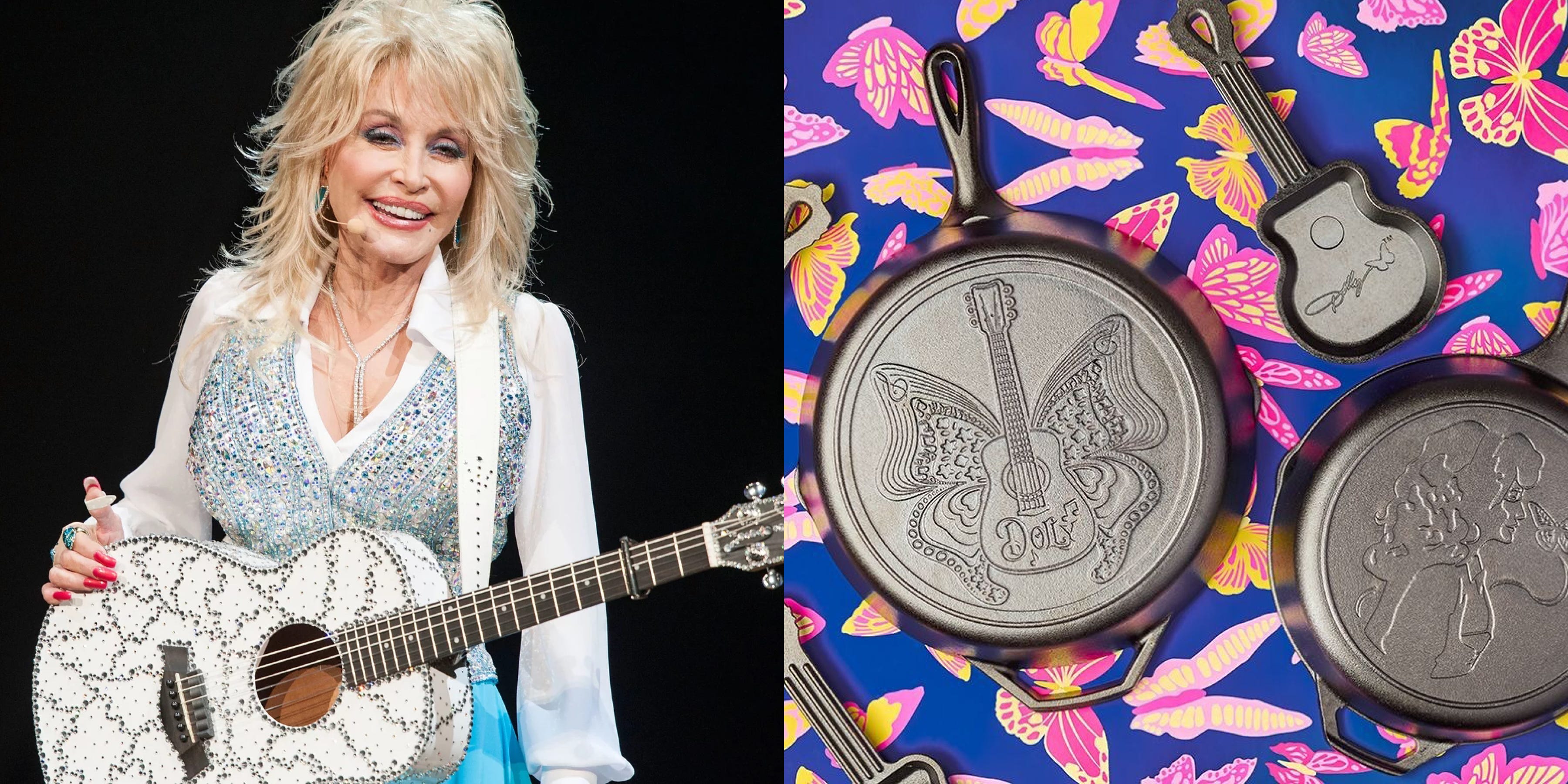 Dolly Parton's Latest Venture Will Have Southern Food Fans Very Excited