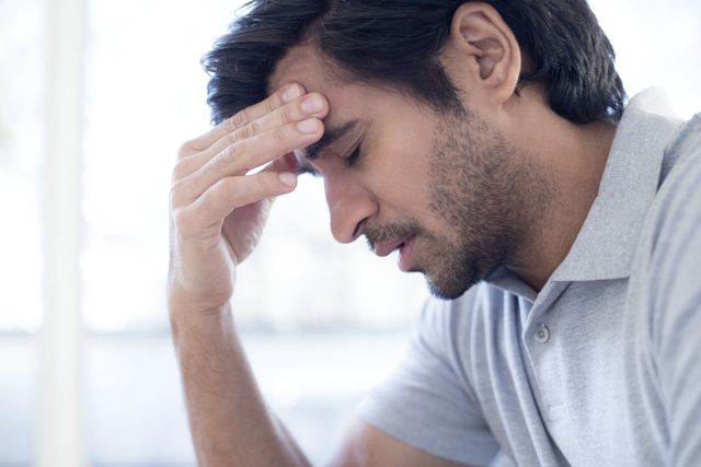 cómo quitarse el dolor de cabeza sin pastillas