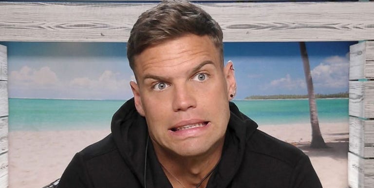 Love Island S Dom Was In Skins Cameo Is On Twitter Love Island Dom