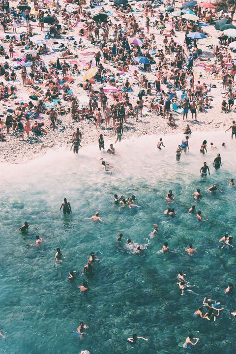 Water, Turquoise, Crowd, Leisure, Sea, Tree, Photography, Recreation, Reflection, Vacation, 
