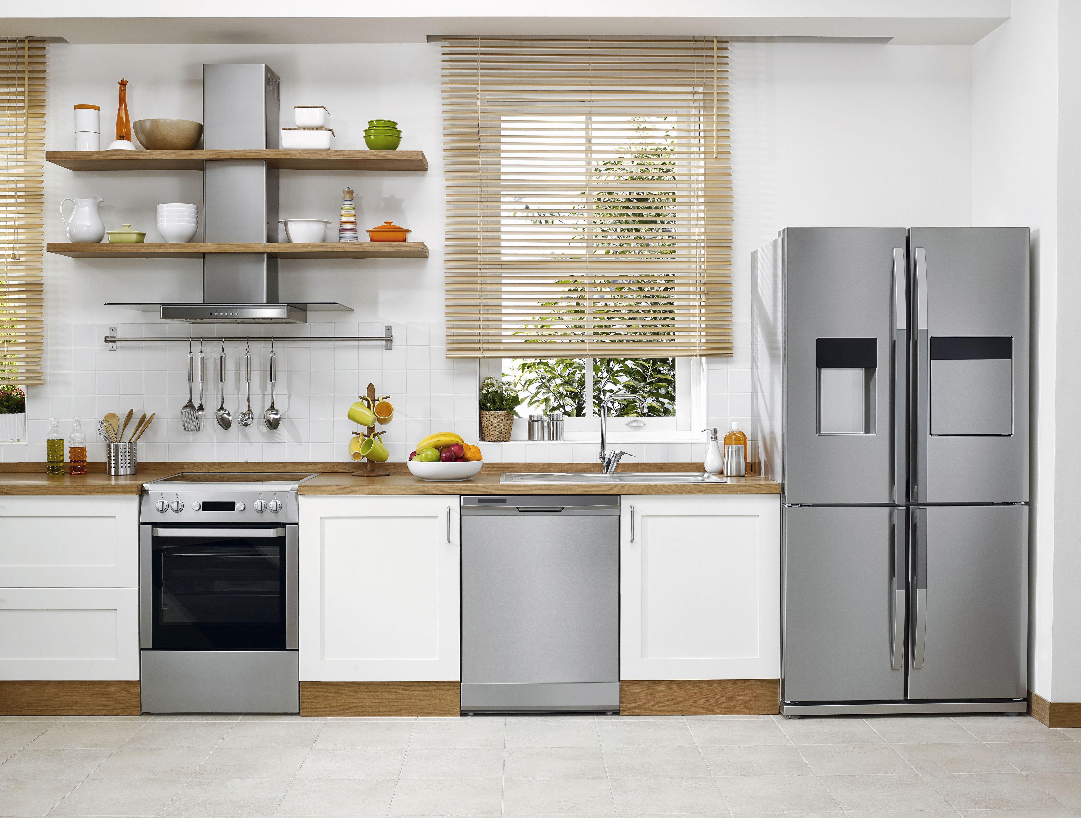 How Long All Major Household Appliance Should Last On Average