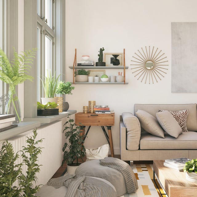 7 Fresh Ideas for Bringing Nature Into Your Home