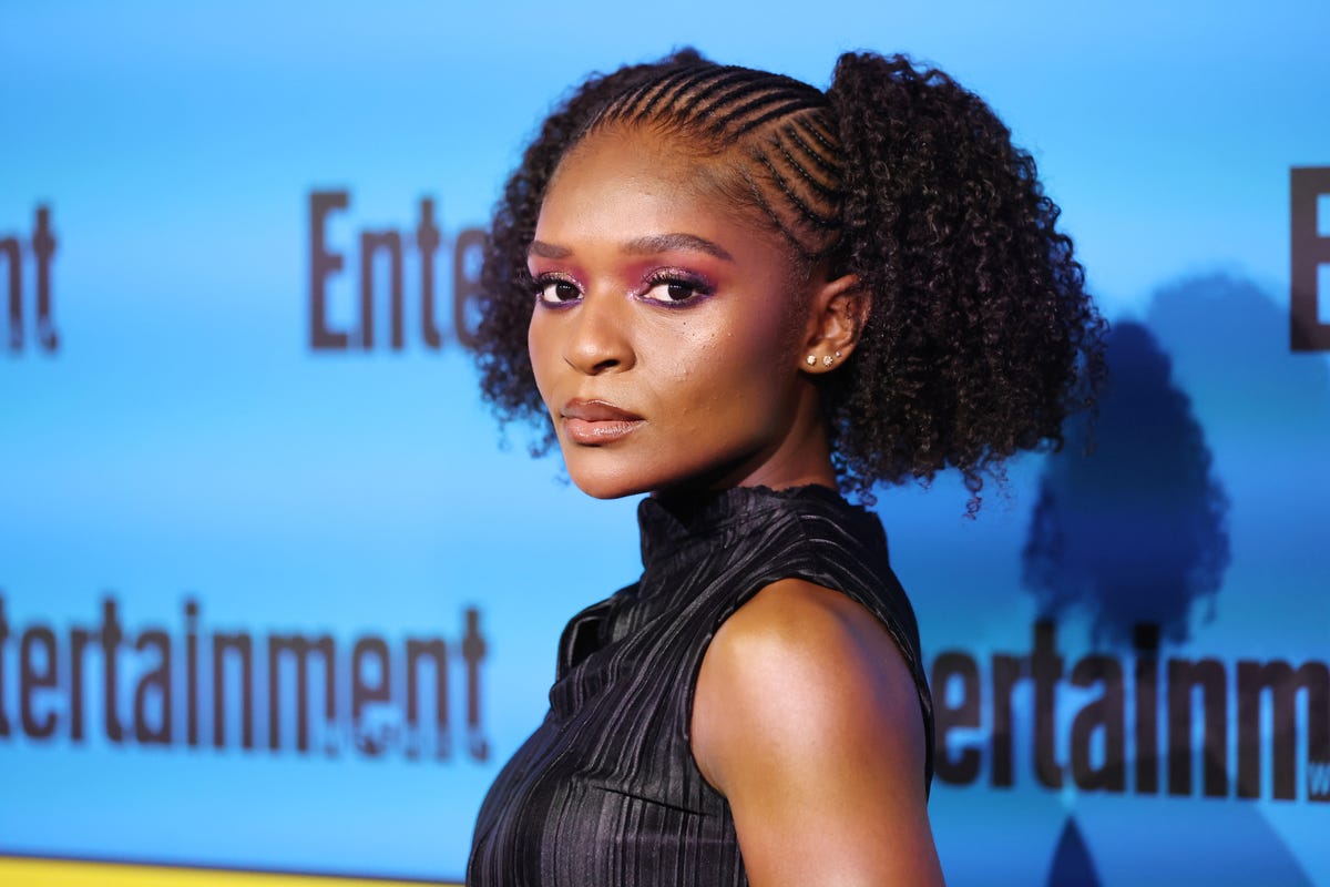 Dominique Thorne will show a new role of her Marvel character in the series ‘Ironheart’