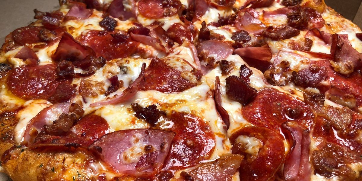 Domino S Is Giving Away 10 Million Slices Of Pizza
