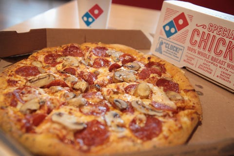 Restaurants Open On New Years Panera Starbucks More Year S Domino S Pizza Restaurants Open On New Year Day