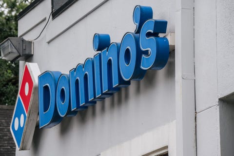 dominos pizza earnings rise as demand for pizza remains steady amid pandemic