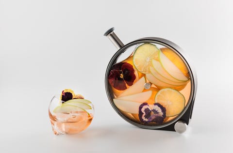 nh collection cocteles