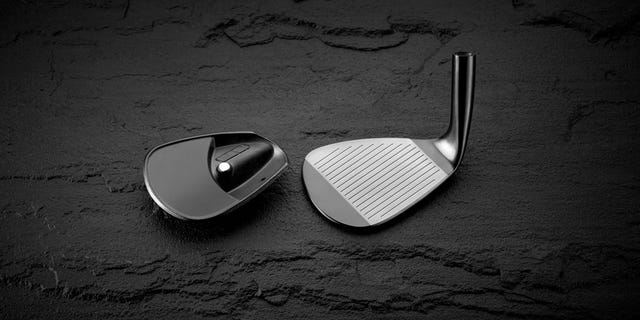 mizuno golf club