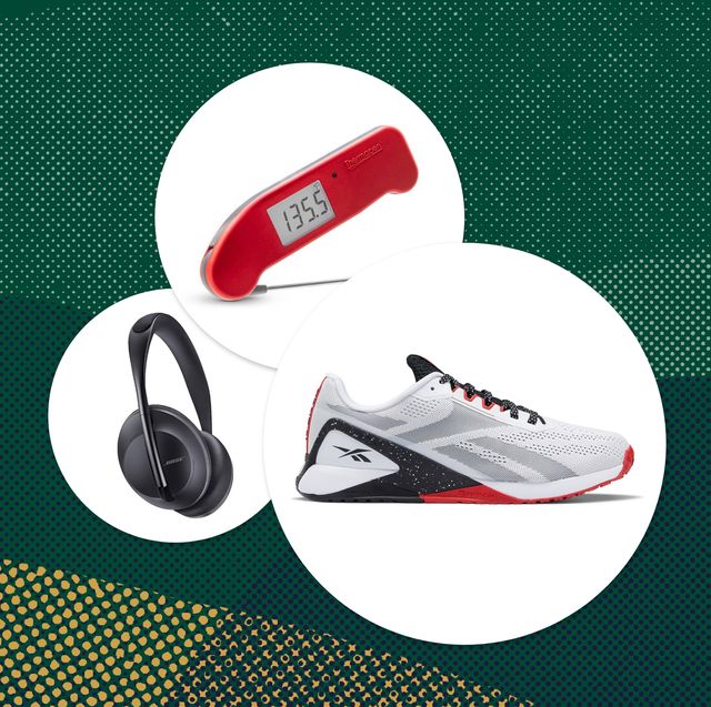 thermoworks thermapen one open box special, reebok nano x1 men's training shoes, and bose noise cancelling headphones 700