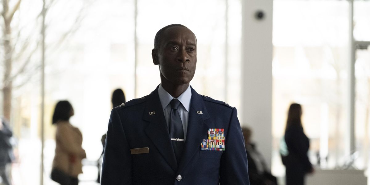 Marvel's Armor Wars with Don Cheadle to change from Disney+ show to movie