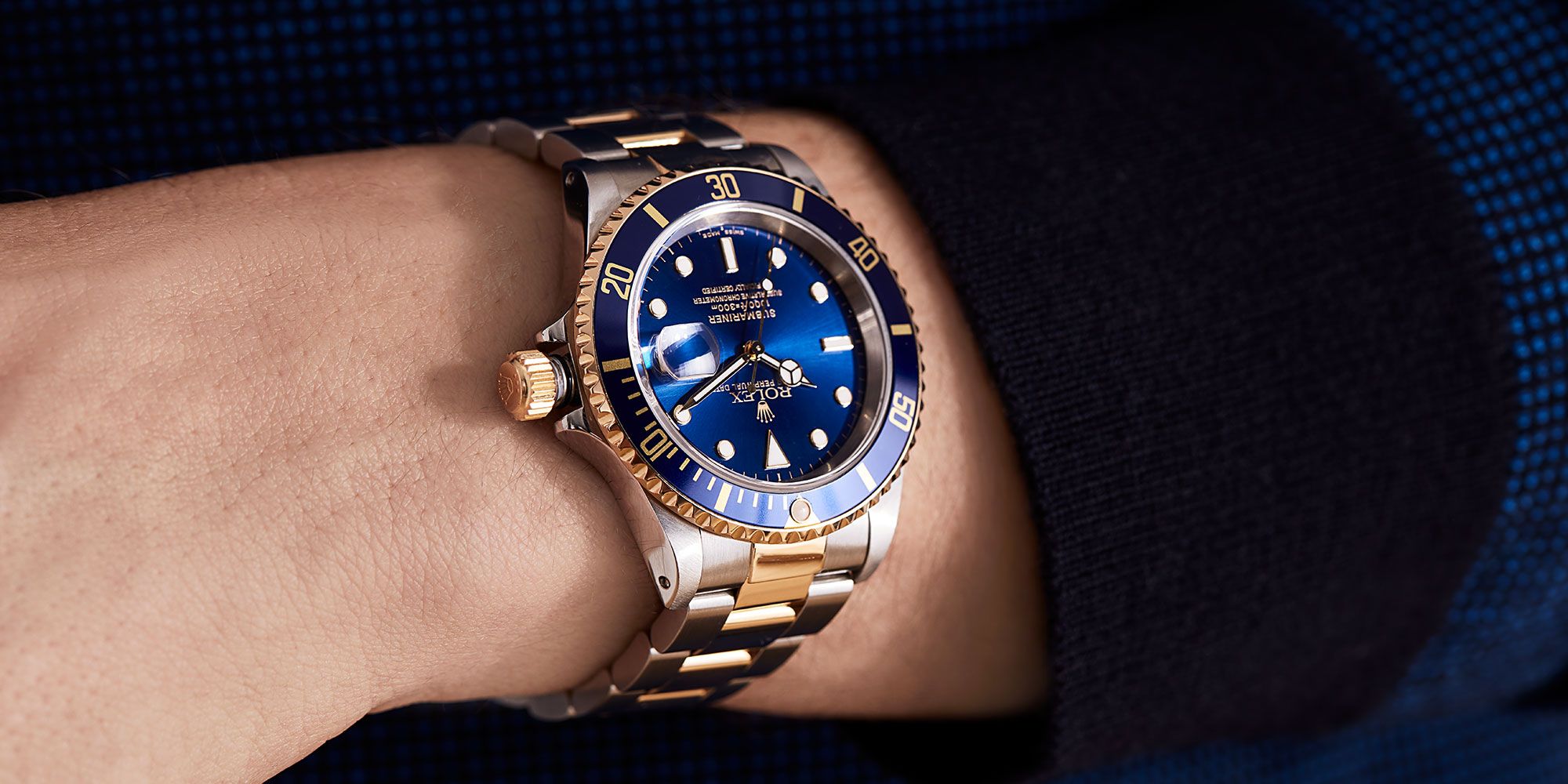 rolex cyber monday sale