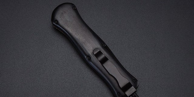 tekto knife