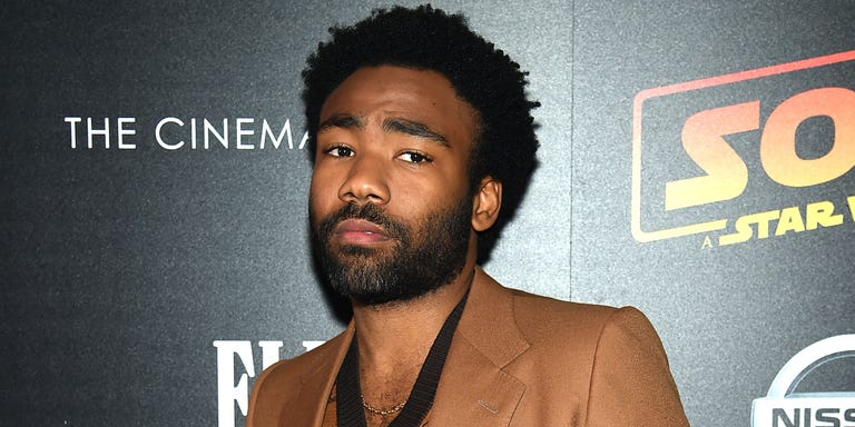 People are only just realising Childish Gambino and Donald Glover are ...