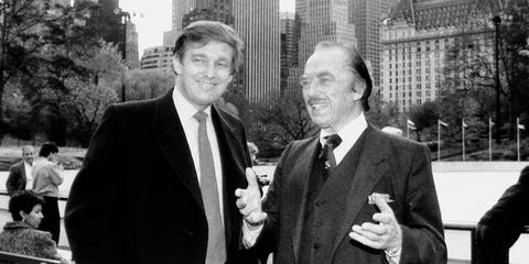 Image result for donald trump's grandfather was half-Jewish