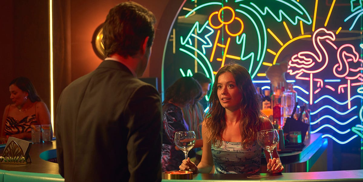 Mira este clip exclusivo de 'Donde caben dos' Mira este clip exclusivo de 'Donde caben dos'
