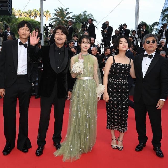 カンヌ国際映画祭22 開幕 豪華セレブのレッドカーペットドレスをお届け ファッション Elle エル デジタル カンヌ国際映画祭22 開幕 豪華セレブのレッドカーペットドレスをお届け ファッション Elle エル デジタル