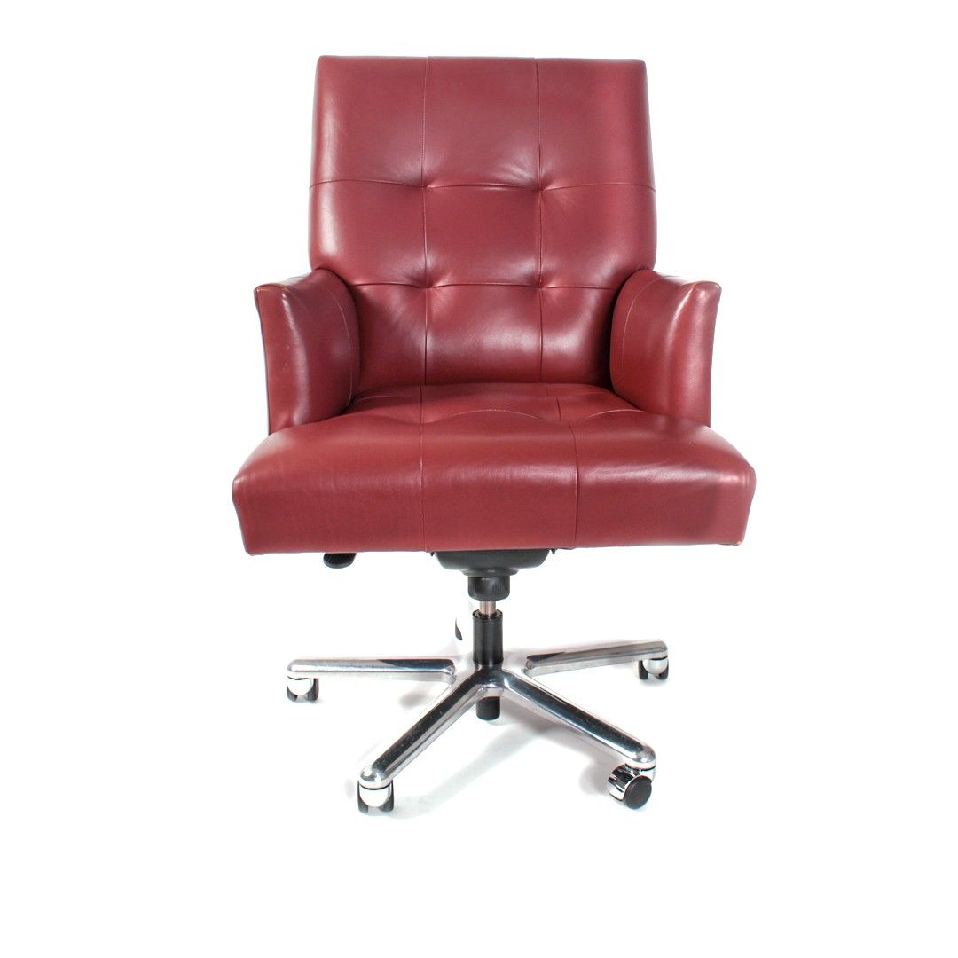 10 Stylish Office Chairs Modern Comfortable Swivel Desk Chair