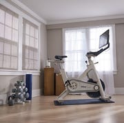 Don-Lead-January-26-2021 an exercise bike