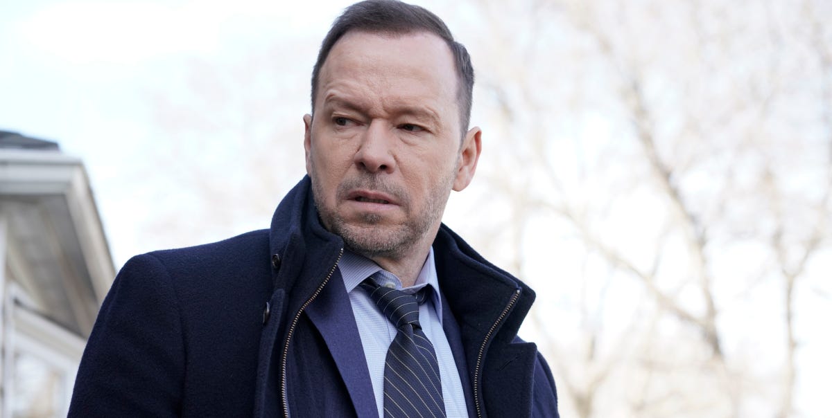 This Dramatic 'Blue Bloods' Moment Will Change Danny Reagan's Life Forever