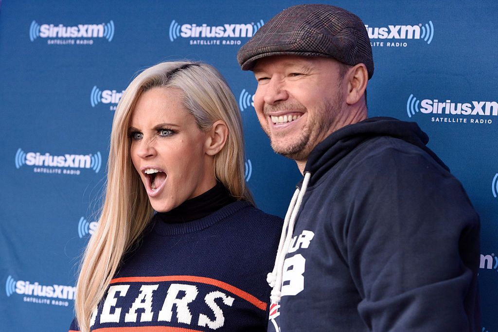 Jenny McCarthy News, Articles, Stories & Trends for Today