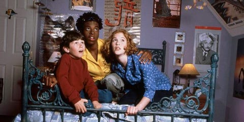 best halloween movies disney