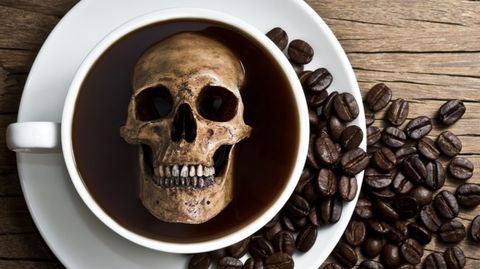 dood-overdosis-koffie-cafeïne