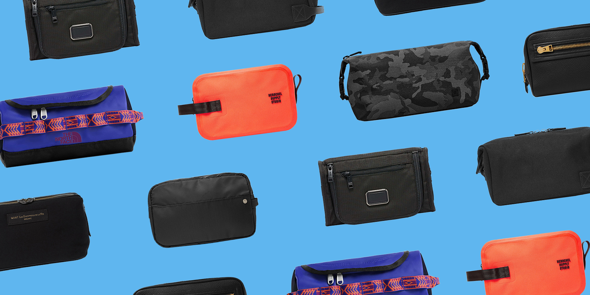 best dopp kit for travel