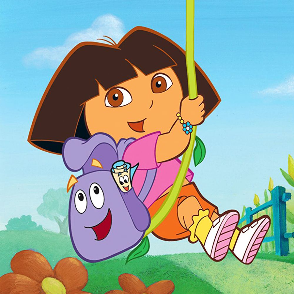 Dora the explorer watch cartoon online io