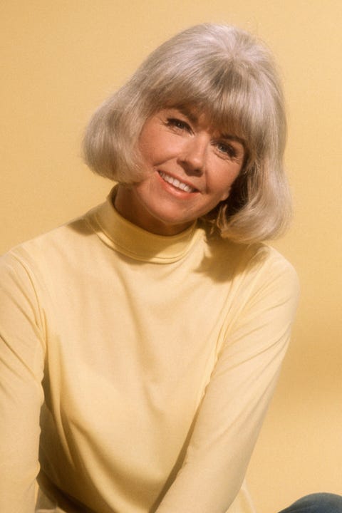 Legendary Hollywood actress and singer Doris Day has died, aged 97