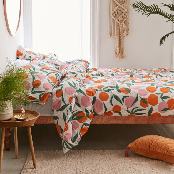 17 best dorm bedding sets for college students - cute twin xl