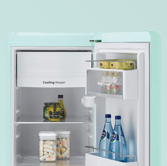 7 Best Mini Dorm Fridges The Top Dorm Room Refrigerators