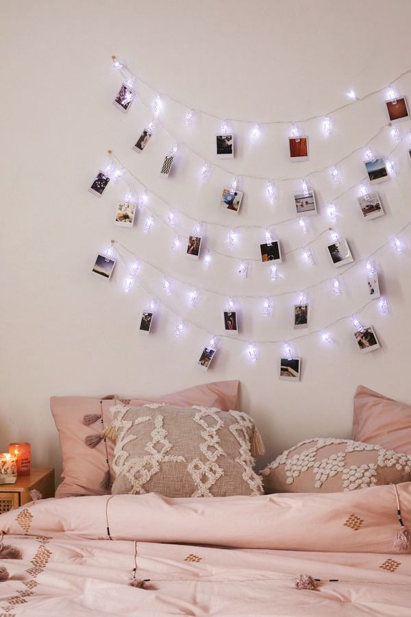 Best lights for dorm sales room