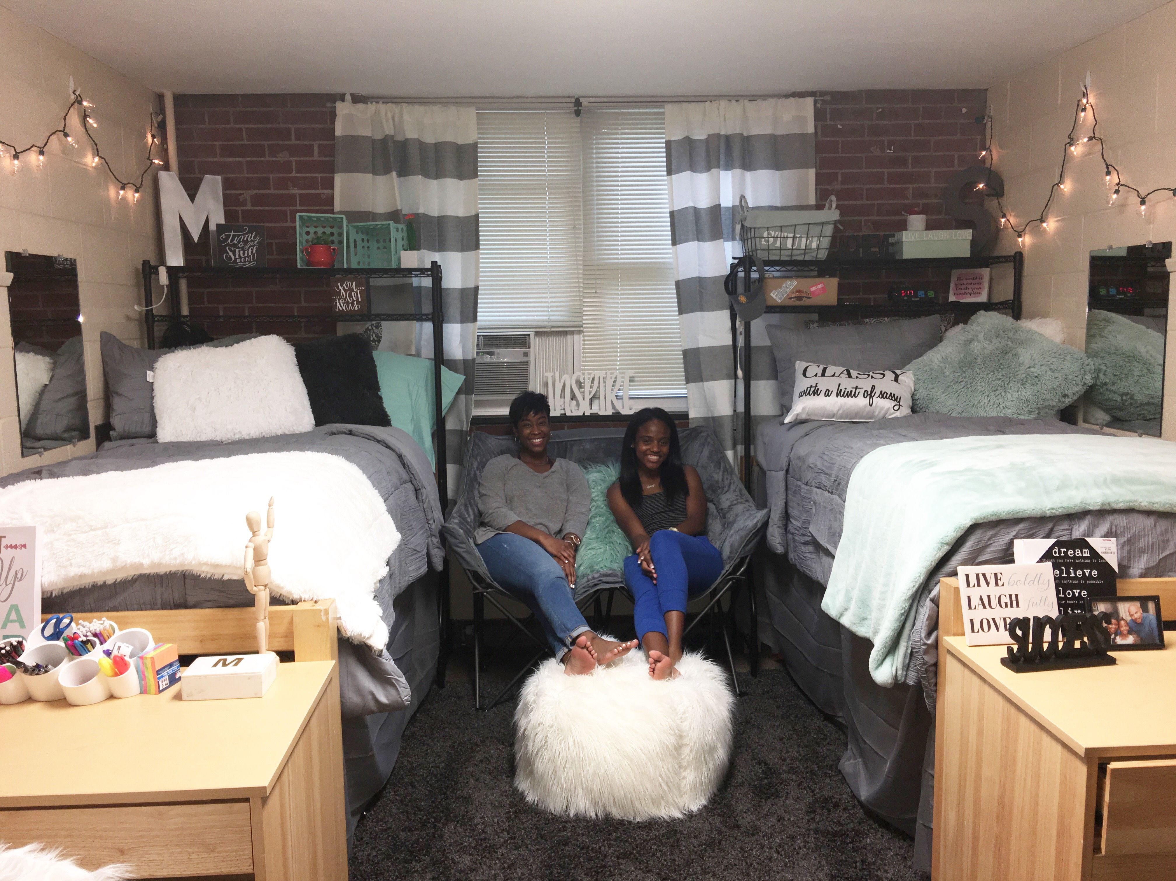 16 Best Dorm Room Transformations Of All Time Most Amazing