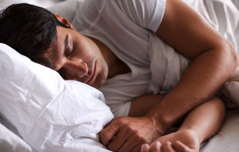Mitos del sueño para tener un mejor descanso