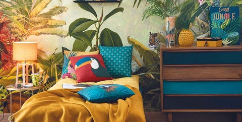 dormitorio alegre dormitorio alegre