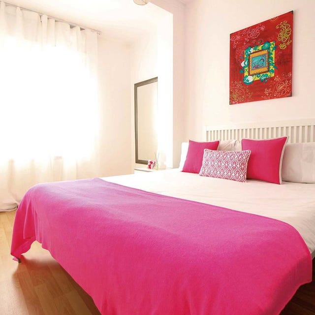 Dormitorio luminoso antes y después dormitorio luminoso antes y después