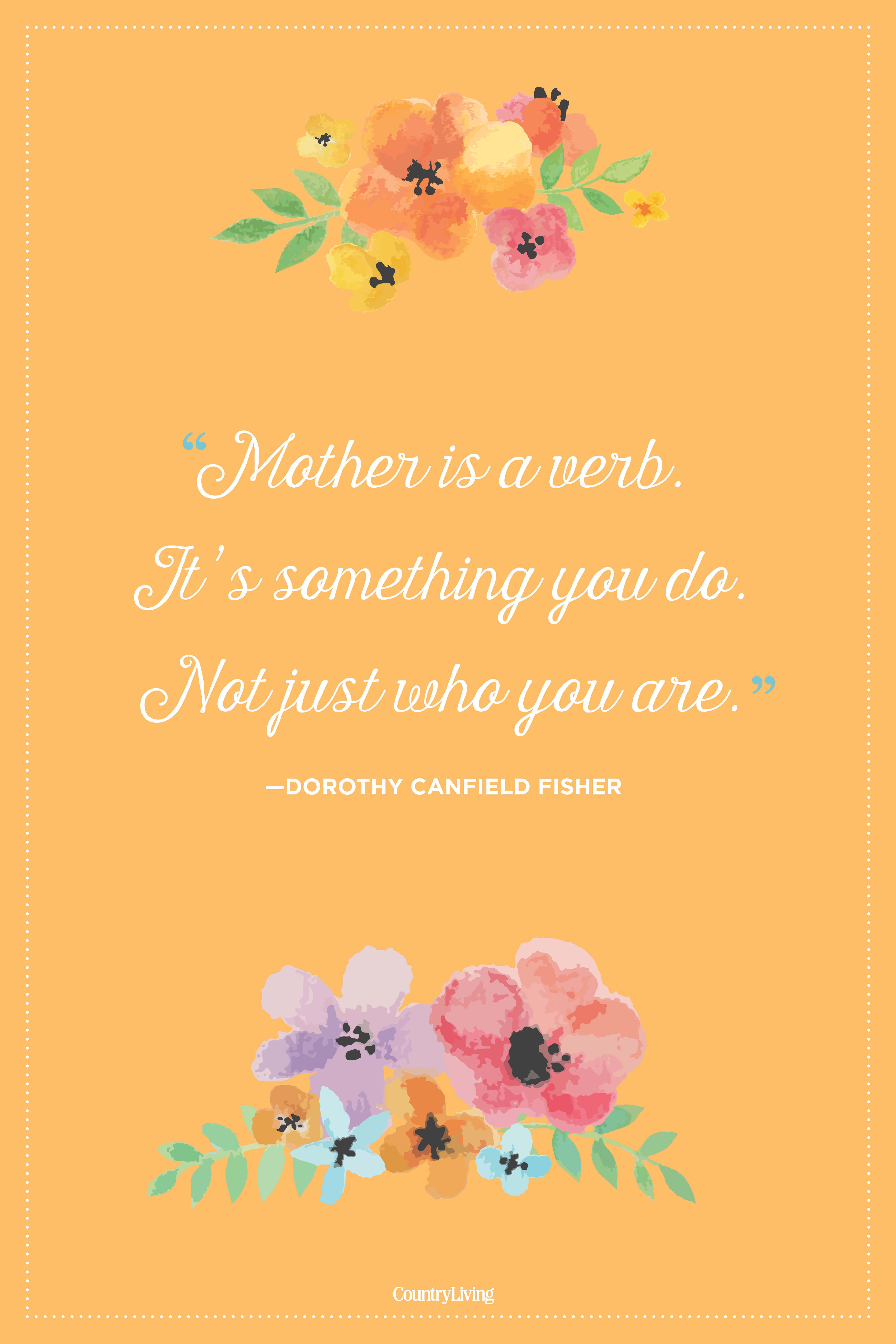 mothers day short quotes
