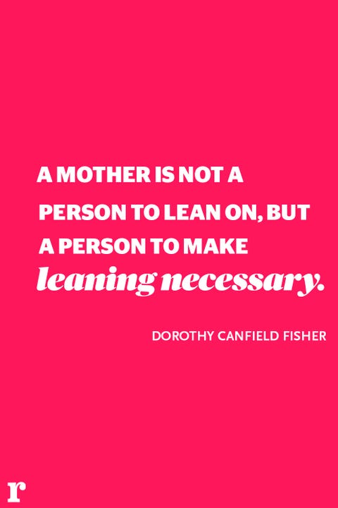 17 Best Mothers Day Quotes Heartfelt Quotes for Mom on Mothers Day