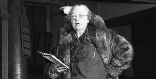Dorothy L. Sayers dorothy l sayers