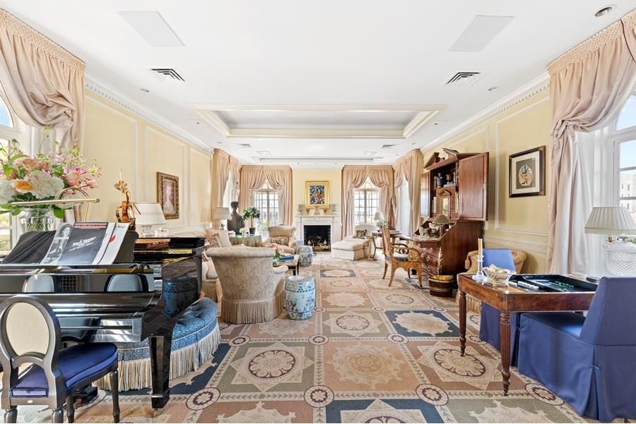 Penthouse in Bernie Madoff's Former NYC Building Selling ...