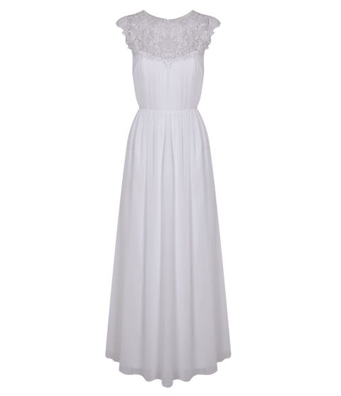 dorothy perkins wedding dress
