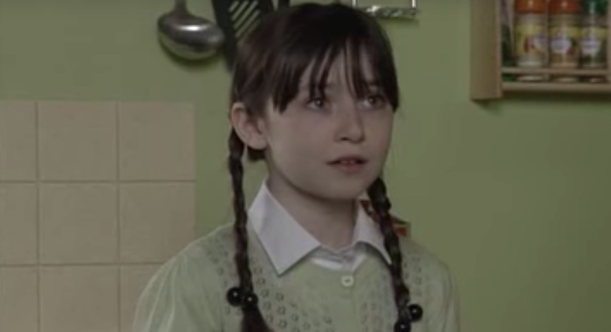 Eastenders Original Dotty Cotton Actress Upset With Recasting