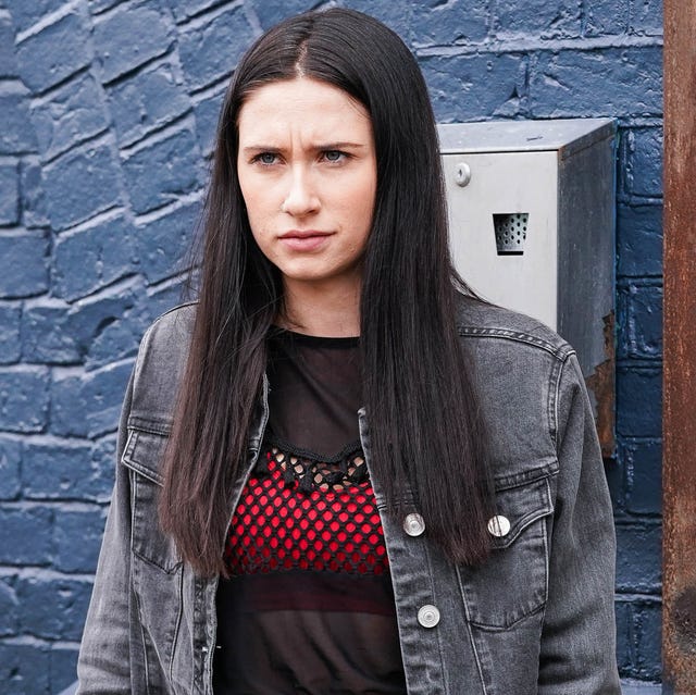 EMBARGOED 21/6/22 00:01 Dotty Cotton, EastEnders dotty cotton, eastenders