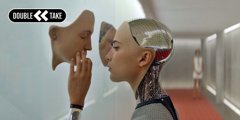 How 'Ex Machina' Foresaw the Weaponization of Data